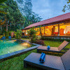 Отель Villa Aashaya Ubud, фото 11
