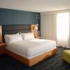 Отель Holiday Inn Express Stamford, фото 47
