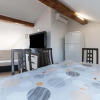 Отель Beachfront Studio-apartment Spazzio, фото 12