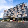 Отель Parkside Gayo Petro Hotel в Такенгон