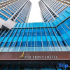 Отель The Triny Urban Suites, фото 17