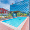 Отель Ruby Myanmar Hotel, фото 13