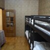 Гостиница Green ManGo Hostel Гостиница Green ManGo Hostel в Москве