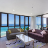 Отель Serain Residences On Surfers Private Apartments, фото 30