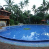 Отель Akhil Beach Resort, фото 8