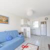 Отель Appartement Châtelaillon-Plage, 2 pièces, 4 personnes - FR-1-535-9, фото 2