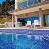 Отель Villa Monte Corona, фото 15