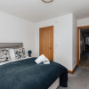 Отель Seagrass Henley - 2 Bed Entire Serviced Apartment, фото 5