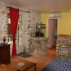Отель Studio in Grospierres, With Wonderful Mountain View, Pool Access, Encl, фото 3