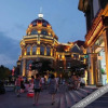 Отель Beidaihe Yuehua Hotel(Tiger Stone Bath Shop), фото 9