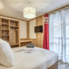 Отель Les 3 Chalets Des 3 Vallees - Chalet Val Thorens, фото 3