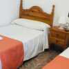 Отель Hostal Taibilla, фото 12