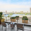 Отель The Nile Ritz-Carlton, Cairo, фото 39