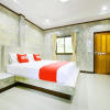 Отель OYO Ruenkanthima Resort, фото 4
