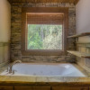 Отель Fireside Retreat by Escape to Blue Ridge, фото 13