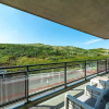 Отель Beautiful Holiday Apartment With Spacious Balcony, фото 8