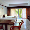 Отель Thongpaeka Hotel, фото 13