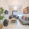 Отель Erythros Boutique Suite By Cloudkeys, фото 1