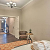 Отель Chic Baltimore Apartment: 2 Mi to Downtown!, фото 8
