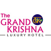 Отель The Grand Krishna Luxury Hotel, фото 2