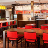 Отель Courtyard by Marriott Las Vegas Convention Center, фото 26