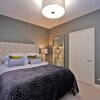 Отель Chic and Contemporary Aberdeen Home Near to Hazlehead Park, фото 14