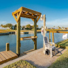 Отель Rockport Retreat, фото 12