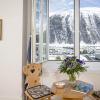 Отель Kleos Hotel Bernina by Kleos Group Collection, фото 8