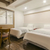 Отель Sacheon Hall in One, фото 1