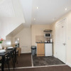 Отель Snooze Apartments Flat 55, фото 8