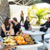 Отель Mercure Bordeaux Lac, фото 38
