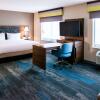 Отель Hampton Inn Paris, фото 6
