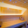 Отель BRIT HOTEL Fougères - Hôtel du Parc 3*, фото 39