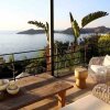 Отель 6 Bedroom Luxury Mansion in Yalikavak With Stunning Sea View Spacious Garden, фото 39