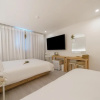 Отель Jongno Hotel Rawa, фото 45