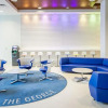 Отель Residence & Conference Centre - Toronto Downtown - George Brown College - Campus Accommodation, фото 5