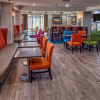 Отель Hampton Inn Orlando-Maingate South, фото 13