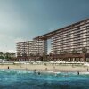 Отель Mövenpick Resort Al Marjan Island, фото 1