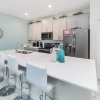 Отель Rent a Luxury Townhome on Storey Lake Resort, Minutes From Disney, Orlando Townhome 1004, фото 9