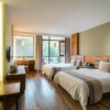 Отель Yangshuo Yu Tong Hostel, фото 29