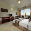 Отель Me Linh Hotel, фото 5