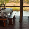 Отель Ximongwe River Camp, фото 22