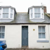 Отель Coorie By The Coast Beachfront Cottage Arbroath, фото 1