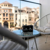Отель Wonderful 1BR in Binghatti Crescent, фото 8