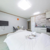 Отель Yeosu Ailia Pension, фото 28