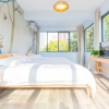 Отель Shanghai Yuelin Homestay, фото 17
