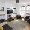 Отель Cecil House - An Inviting 3-bedroom in Rochester, фото 6