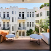 Отель Apartment Brillant, 3BR, Tel Aviv, Center, Yavne St, #TL40, фото 15