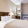Отель Comfort Inn I-70 Near Kansas Speedway, фото 29