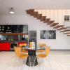 Отель House in Miraflores by Wynwood House, фото 12